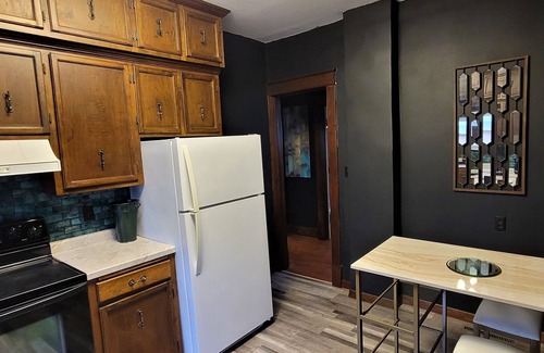 Olney House | Morgan Manor - Your Home Away from Home!