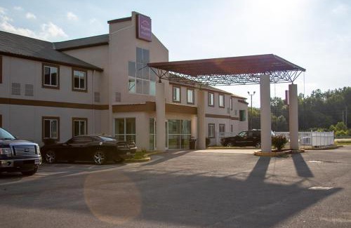 Morgantown Hotel | Morgantown Inn & Suites