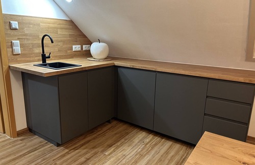 Rittersgrun Apartment | Morgensonne