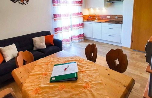 Tiefgraben Apartment | Morgensonne - Weberhof Nussbaumer