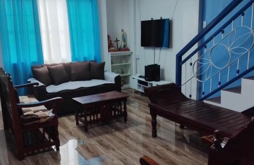 Malolos City House | Mori Residence