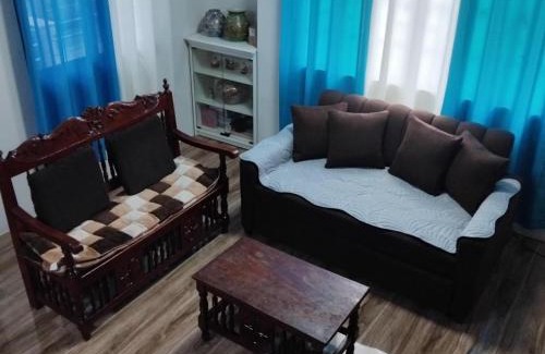 Malolos City House | Mori Residence