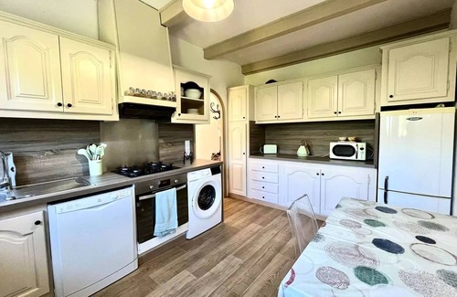 San-Nicolao Apartment | MORIANI cosy apartment in the heart of nature