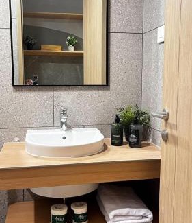 Cilandak Apartment | Morich Suites Antasari