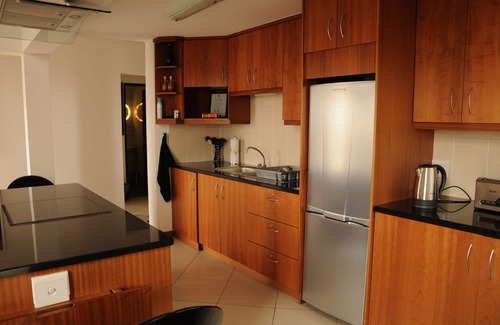 Swakopmund Apartment | Moringa Gardens