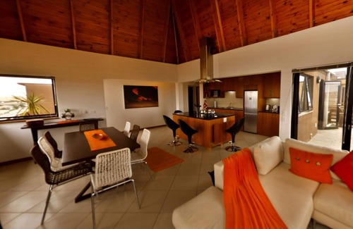 Swakopmund Apartment | Moringa Gardens