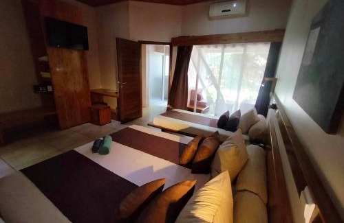 Berenty Private Reserve Hotel | Moringa Hotel