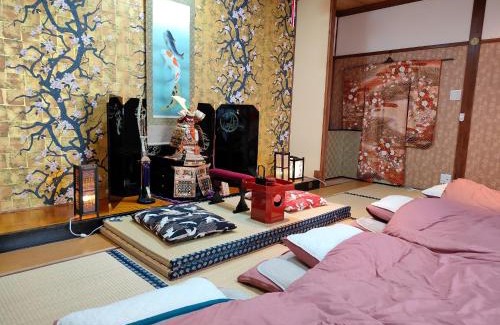 Tamana House | Morita-ya Japanese style inn KingyoーVacation STAY 62437