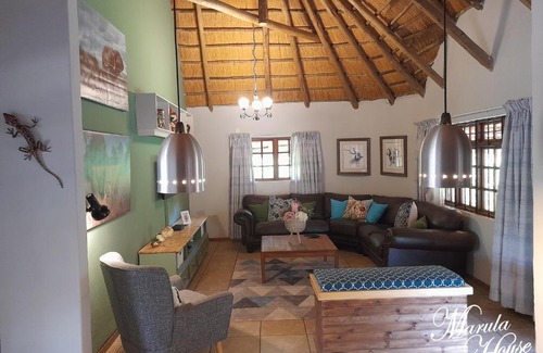 Gaborone Apartment | Moritshane estate