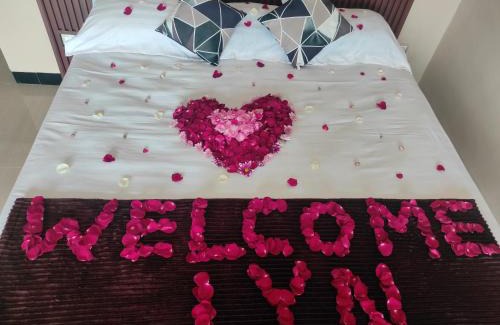 Tampaksiring Bed & Breakfast | Moriyya vila