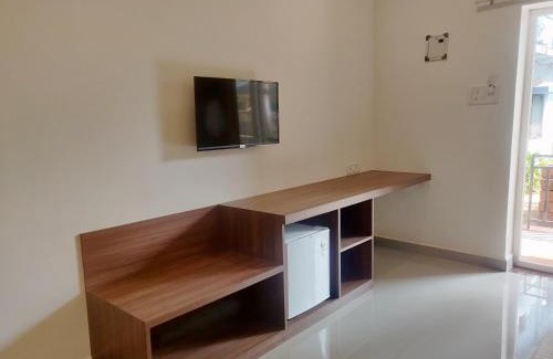 Morjim Bed & Breakfast | Morjim Sunset Hotel