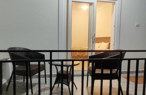 Morjim Bed & Breakfast | Morjim Sunset Hotel
