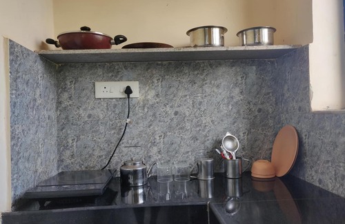 Morjim Apartment | Morjim Sunset Hotel