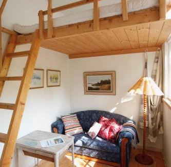 Asarum Bed & Breakfast | Mormors Bakeri – B&B