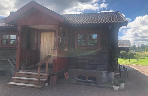 Mora Apartment | Mormors vrå