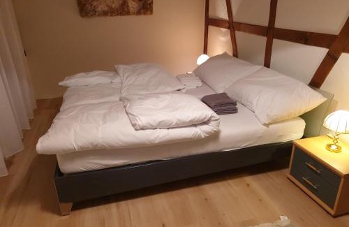 Weesen Apartment | Mornag AG Ferien Wohnung
