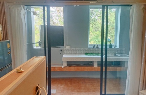 Ban Mai House | morning cozy