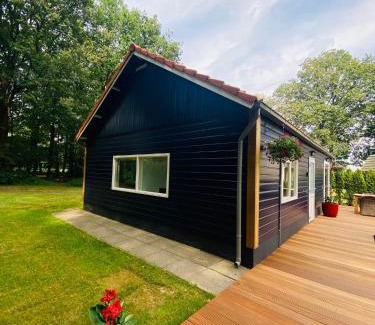 Beekbergen House | Morning Glory, huisje Forest