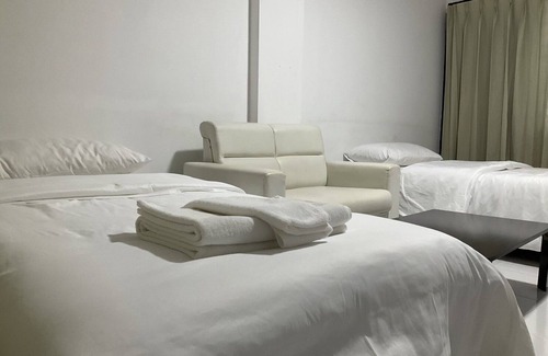 Lop Buri Hotel | Morning Home