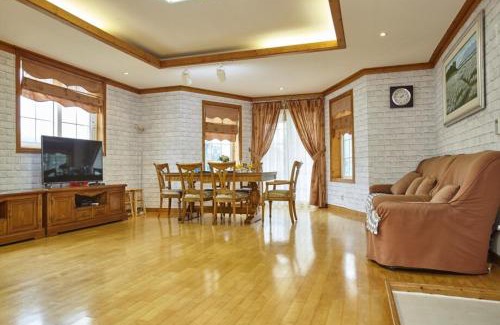 Bongpyeong House | Morning Sound