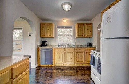 Star Apartment | Morning Star Cottage
