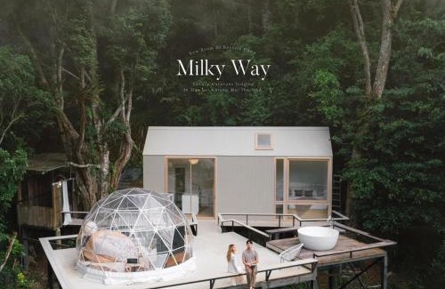Mae On Resort | Morning Star Glamping