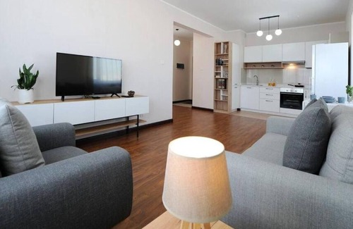 Bayanzurkh Apartment | Morning Star Residences Ulaanbaatar