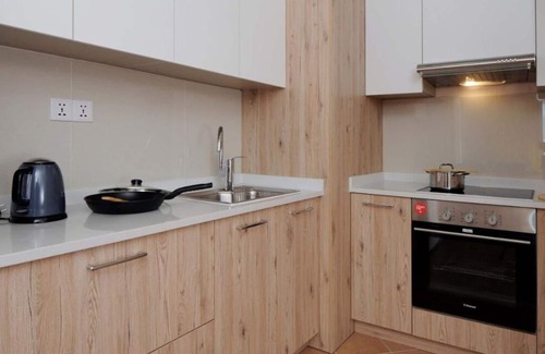 Bayanzurkh Apartment | Morning Star Residences Ulaanbaatar