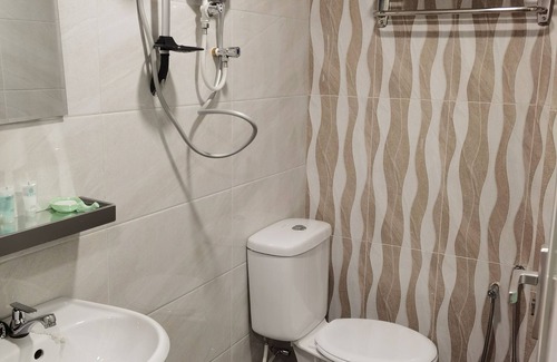 Sungai Petani Hotel | Mornings Hotel