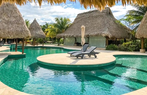 Sanctuary Belize House | Morningstar Breeze Gold Standard Certified