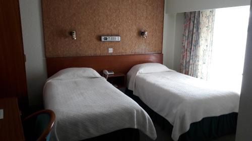 St. Helier Hotel | Mornington Hotel