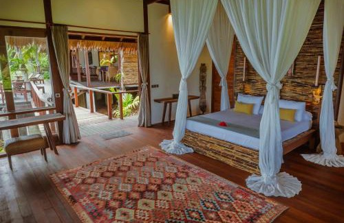 Morotai Island Hotel | Moro Ma Doto
