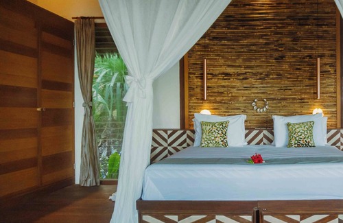 Morotai Island Bed & Breakfast | Moro Ma Doto