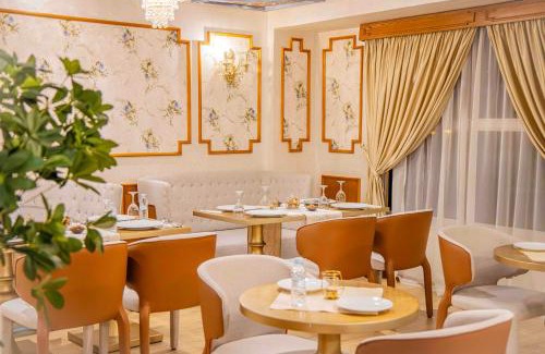 Tangier Apartment | Moroccan Floors - Suites Appart-Hôtel