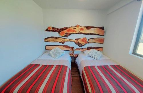 Torres Del Paine Hotel | Morrena Lodge