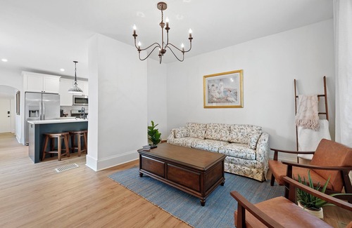 Merion Village House | Morrill Modern Retreat – Desirable Marion Village!