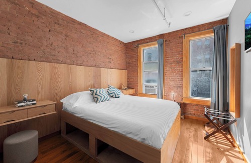 Tremont House | Morris Guest House