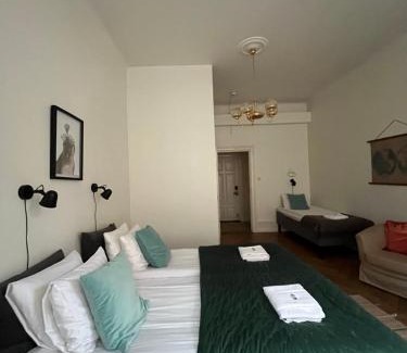 Orebro Hotel | Morris Hotel