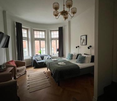 Orebro Hotel | Morris Hotel