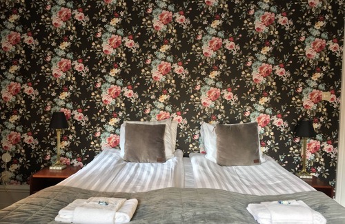 Orebro Hotel | Morris Hotel