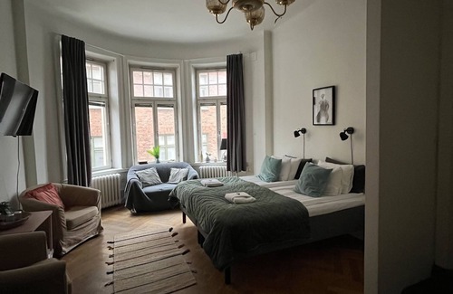 Orebro Hotel | Morris Hotel