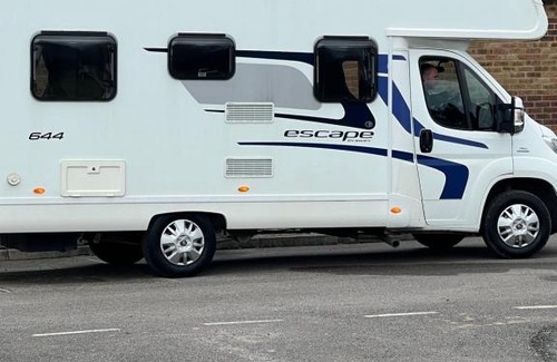 Hesket Newmarket Boat Rental | Morris Motorhome