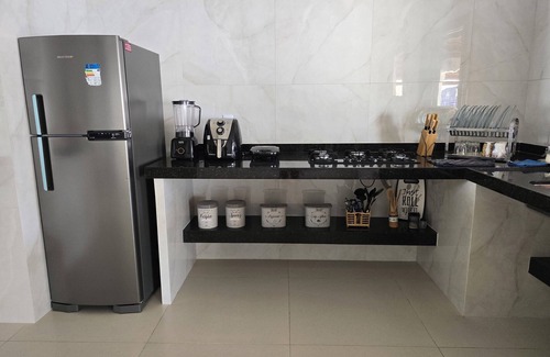 Beberibe House | Morro Branco Holiday Route House