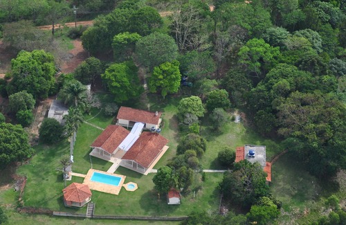 Nazare Paulista House | Morro dos Ventos the best space for your party, for your group. 600MB Wifi.