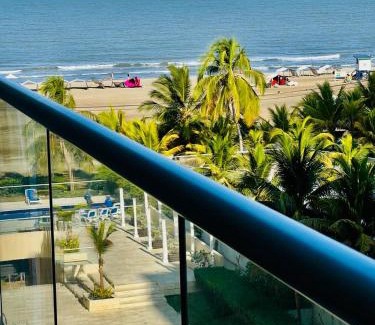 La Boquilla Apartment | MORROS EPIC luxury