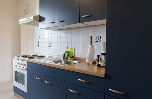 Hoxel Apartment | Morscheid-Riedenburg Stay