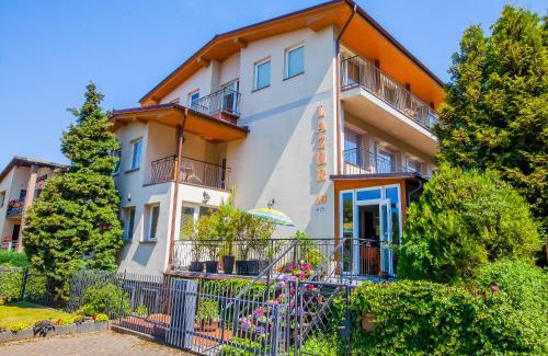 Cetniewo House | Morski Lazur