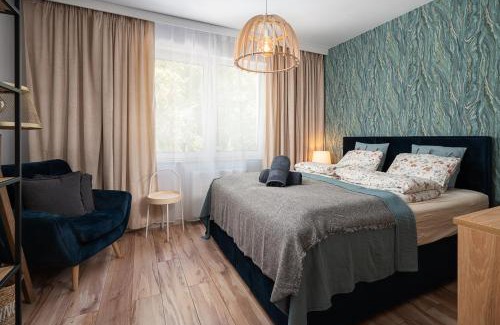 Jastrzebia Gora Apartment | Morskie Apartamenty Balticus
