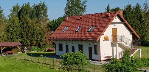 Mikoszewo Apartment | Morskie Opowieści