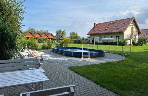 Mikoszewo Apartment | Morskie Opowieści